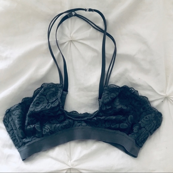 Free People Other - Free People Bralette